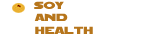 soy+ health